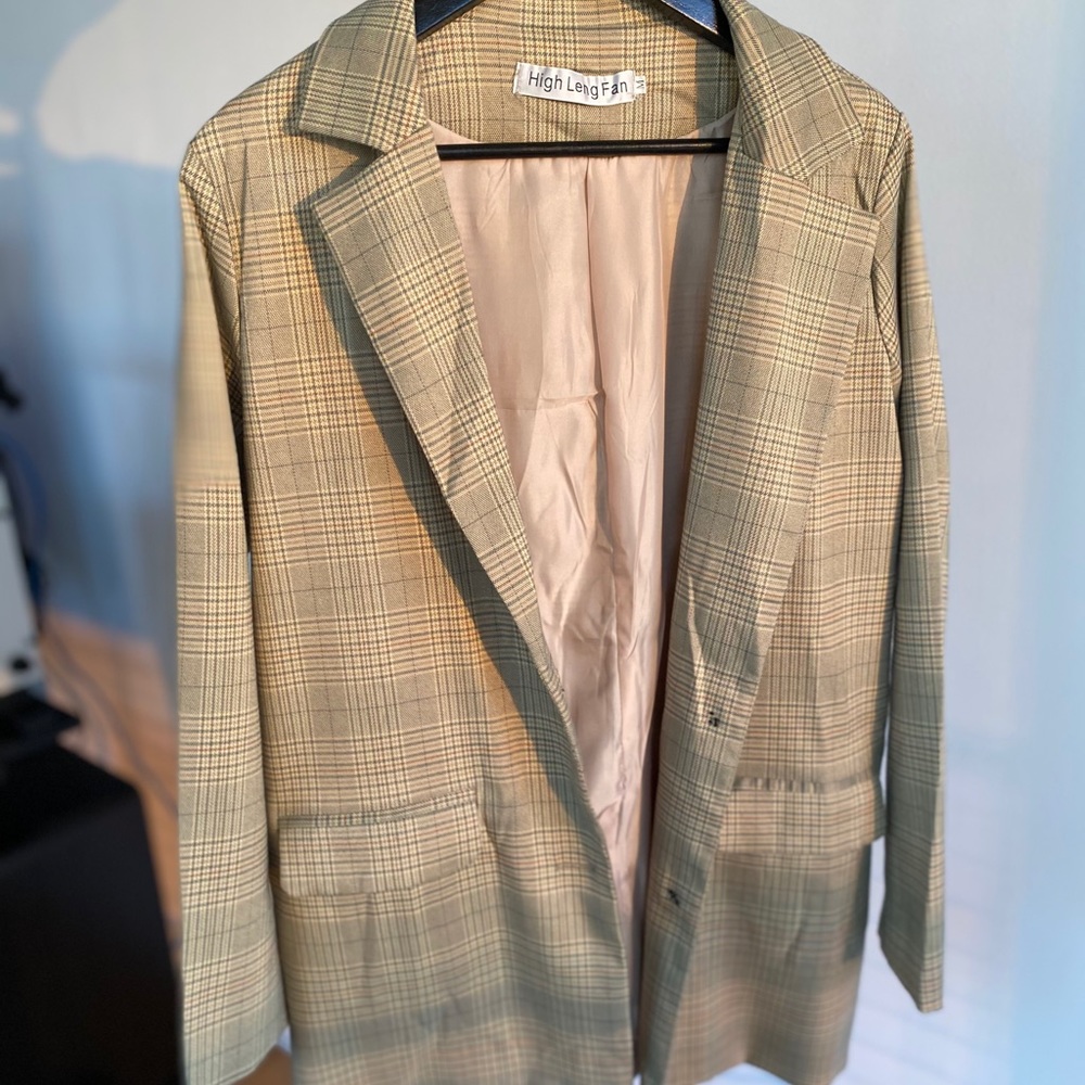 Blazer